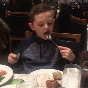 Meet your Posher, Scott